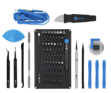 Miniatura produktu: iFixit Pro Tech Toolkit EU145307 zestaw narzędzi