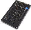 Miniatura zdjęcia: iFixit Mako EU145299 zestaw narzędzi Precision Bit Set (64 driver bits)