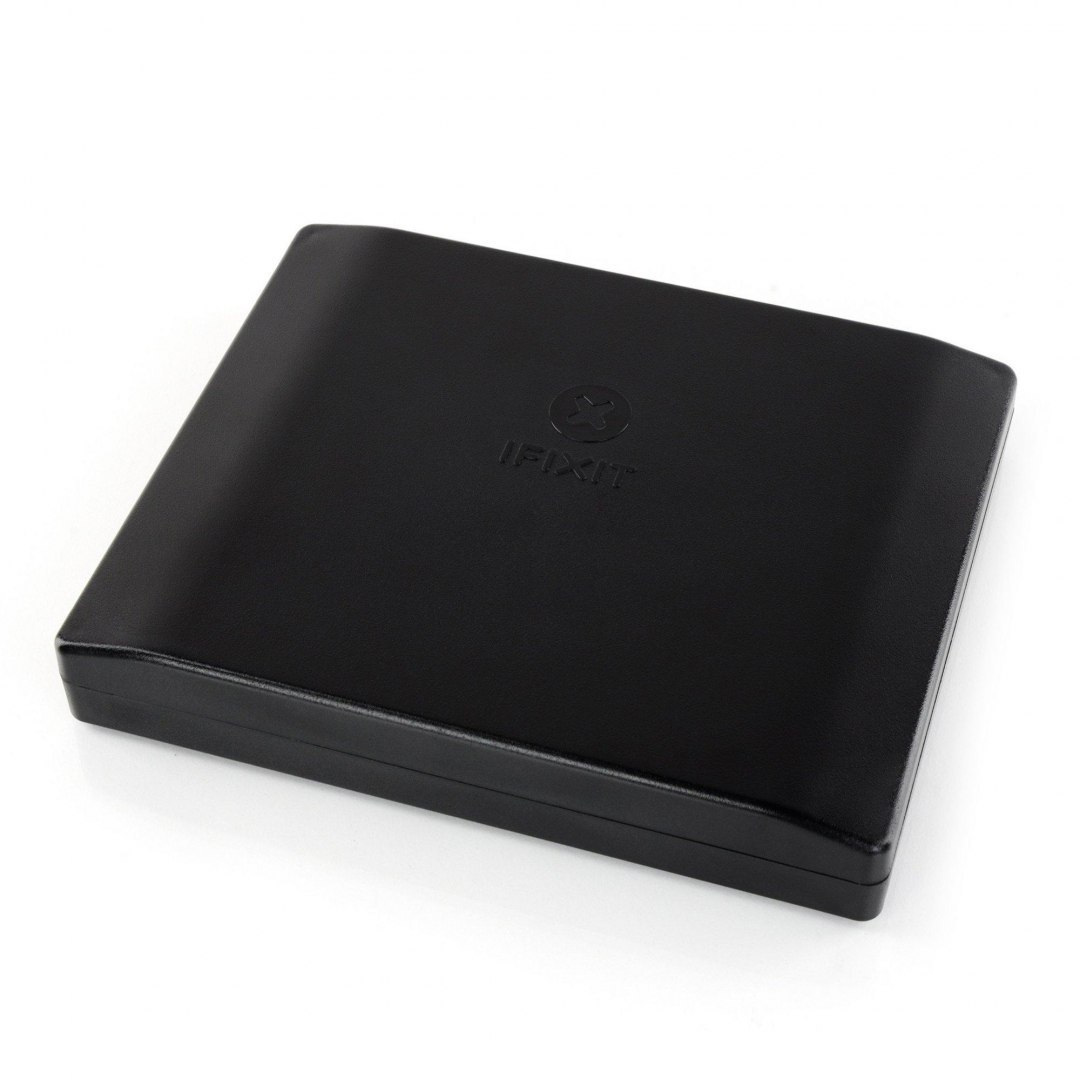 iFixit Manta EU145392 zestaw narzędzi Precision Bit Set (112 driver bits)