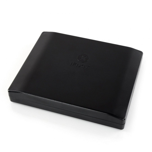 Zdjęcie produktu: iFixit Manta EU145392 zestaw narzędzi Precision Bit Set (112 driver bits)