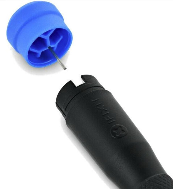 Zdjęcie produktu: iFixit Moray EU145475 zestaw narzędzi Precision Bit Set