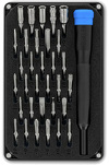 Miniatura zdjęcia: iFixit Moray EU145475 zestaw narzędzi Precision Bit Set