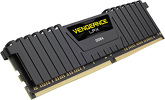 Miniatura zdjęcia: Pamięć Corsair Vengeance LPX DDR4 16GB (2x8GB) 3200MHz CL16 black CMK16GX4M2E3200C16 Miniatura zdjęcia: Pamięć Corsair Vengeance LPX DDR4 16GB (2x8GB) 3200MHz CL16 black CMK16GX4M2E3200C16