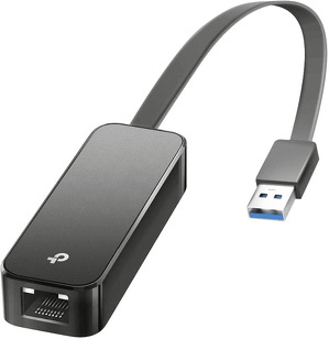 Miniatura produktu: TP-Link UE306 USB 3.0 to Gigabit ethernet RJ45 10/100/1000Mbps