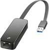 Miniatura zdjęcia: TP-Link UE306 USB3.0 to Gigabit ethernet RJ45 10/100/1000Mb