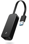 TP-Link UE306 USB 3.0 to Gigabit ethernet RJ45 10/100/1000Mbps