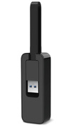Miniatura zdjęcia: TP-Link UE306 USB3.0 to Gigabit ethernet RJ45 10/100/1000Mb