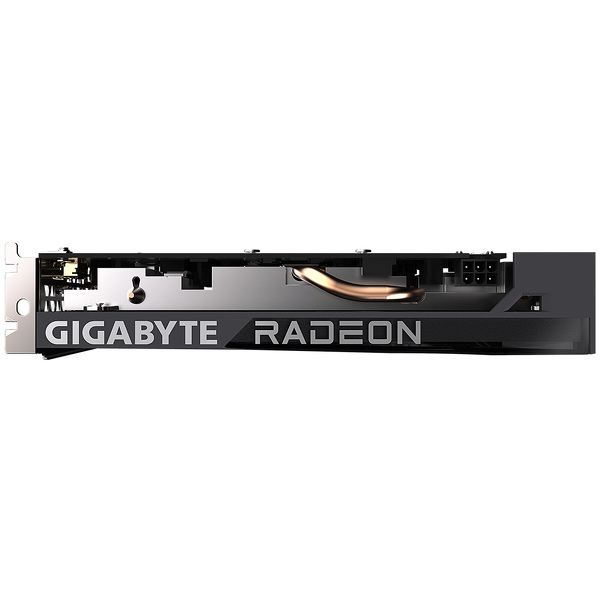 Zdjęcie produktu: Gigabyte Radeon RX 6500 XT EAGLE 4GB PCI-E GDDR6 (GV-R65XTEAGLE-4GD) Zdjęcie produktu: Gigabyte Radeon RX 6500 XT EAGLE 4GB PCI-E GDDR6 (GV-R65XTEAGLE-4GD)