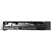 Miniatura zdjęcia: Gigabyte Radeon RX 6500 XT EAGLE 4GB PCI-E GDDR6 (GV-R65XTEAGLE-4GD) Miniatura zdjęcia: Gigabyte Radeon RX 6500 XT EAGLE 4GB PCI-E GDDR6 (GV-R65XTEAGLE-4GD)