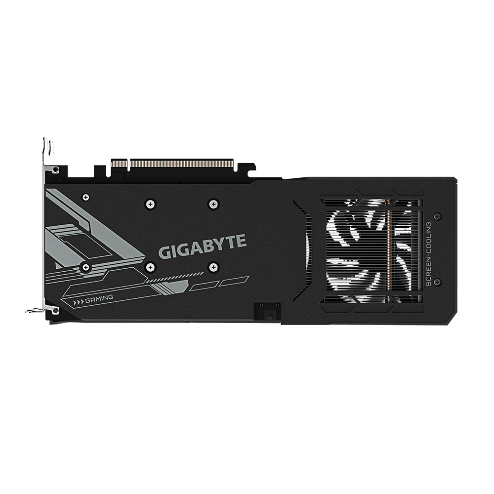 Gigabyte Radeon RX 6500 XT GAMING OC 4GB PCI-E GDDR6 (GV-R65XTGAMING OC-4GD)