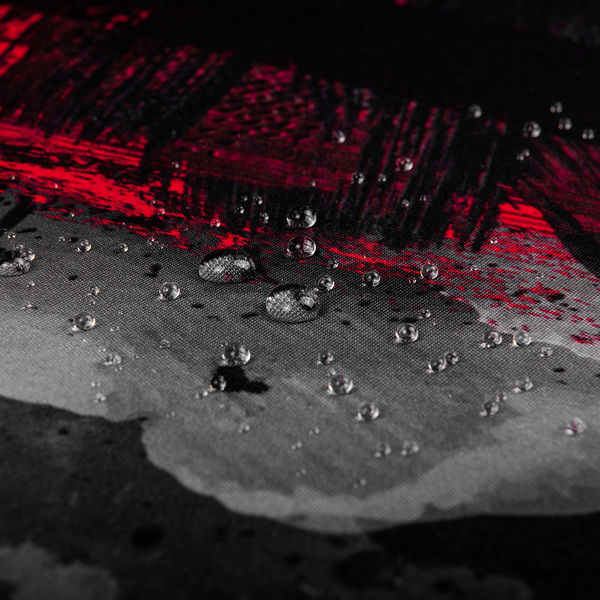 Zdjęcie produktu: Podkładka MODECOM pod mysz Volcano Meru PMK-MC-VOLCANO-MERU