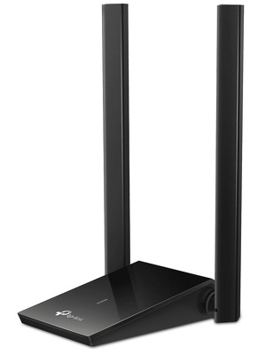 Miniatura produktu: TP-Link Archer T4U Plus AC1300 USB 3.0