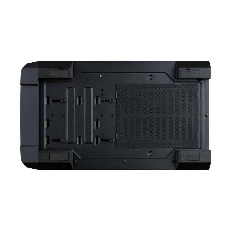 Obudowa do komputera BitFenix Nova Mesh SE czarna Obudowa do komputera BitFenix Nova Mesh SE czarna