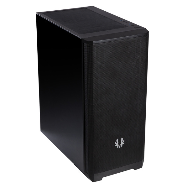 Zdjęcie produktu: Obudowa do komputera BitFenix Nova Mesh SE czarna Zdjęcie produktu: Obudowa do komputera BitFenix Nova Mesh SE czarna