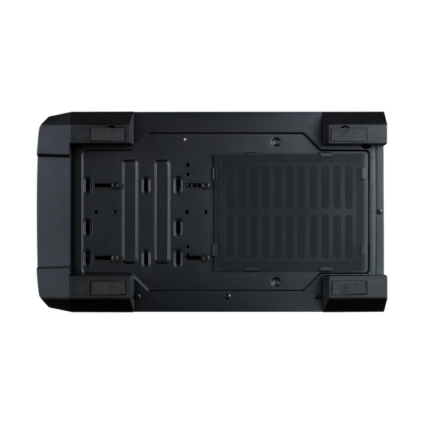 Zdjęcie produktu: Obudowa do komputera BitFenix Nova Mesh SE czarna Zdjęcie produktu: Obudowa do komputera BitFenix Nova Mesh SE czarna