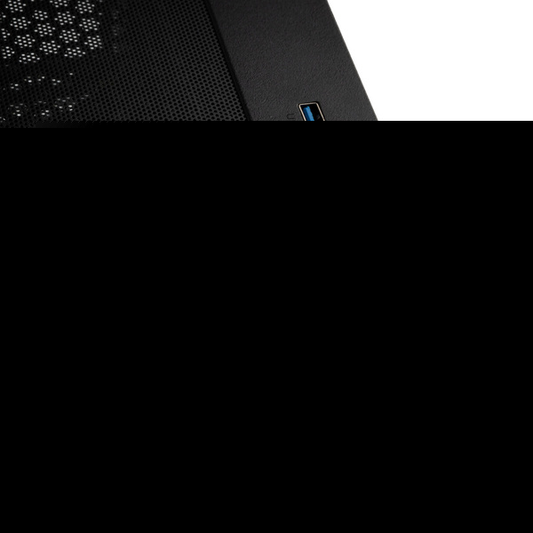 Zdjęcie produktu: Obudowa do komputera BitFenix Nova Mesh SE czarna Zdjęcie produktu: Obudowa do komputera BitFenix Nova Mesh SE czarna