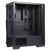Miniatura zdjęcia: Obudowa do komputera BitFenix Nova Mesh SE czarna Miniatura zdjęcia: Obudowa do komputera BitFenix Nova Mesh SE czarna