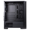 Miniatura zdjęcia: Obudowa do komputera BitFenix Nova Mesh SE czarna Miniatura zdjęcia: Obudowa do komputera BitFenix Nova Mesh SE czarna