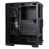 Miniatura zdjęcia: Obudowa do komputera BitFenix Nova Mesh SE czarna Miniatura zdjęcia: Obudowa do komputera BitFenix Nova Mesh SE czarna
