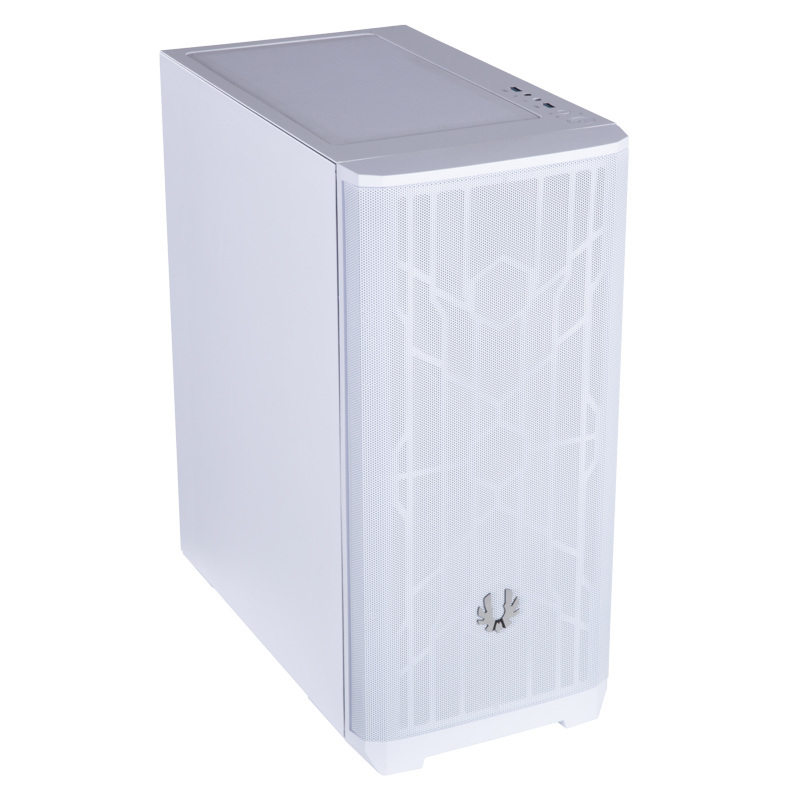 Obudowa do komputera BitFenix Nova Mesh SE biała