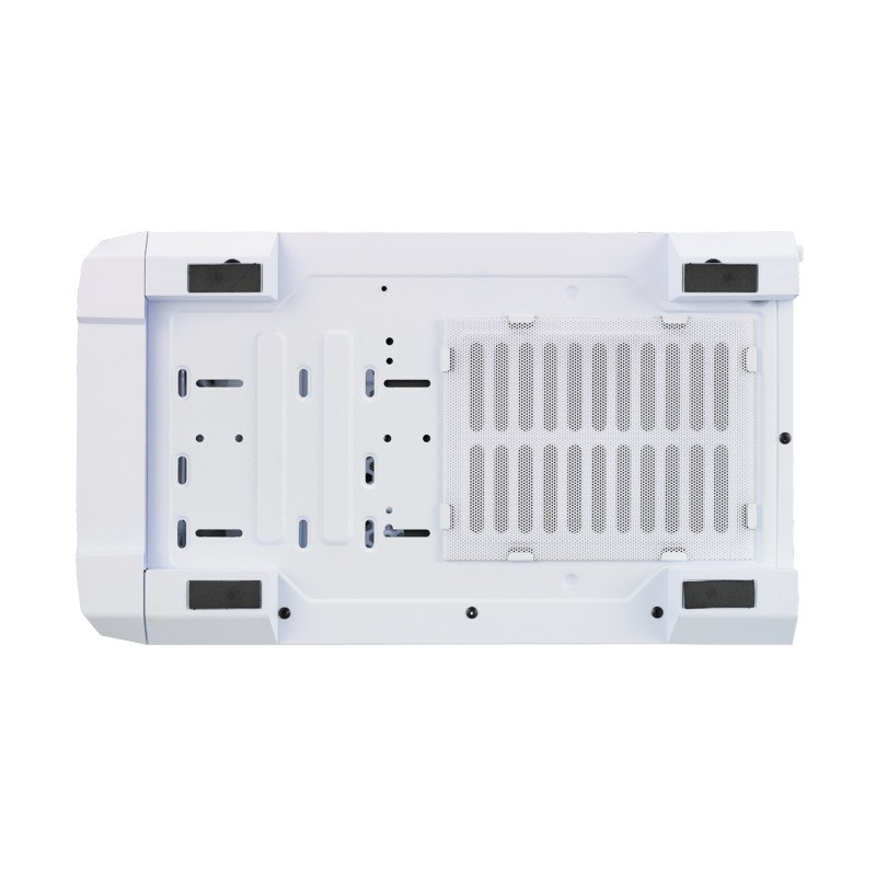 Obudowa do komputera BitFenix Nova Mesh SE biała