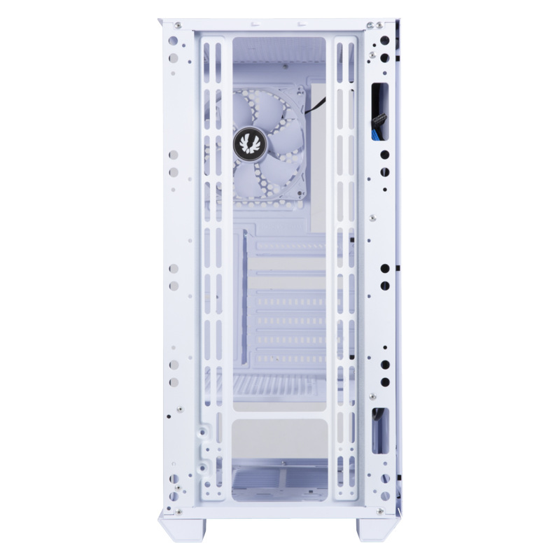 Obudowa do komputera BitFenix Nova Mesh SE biała