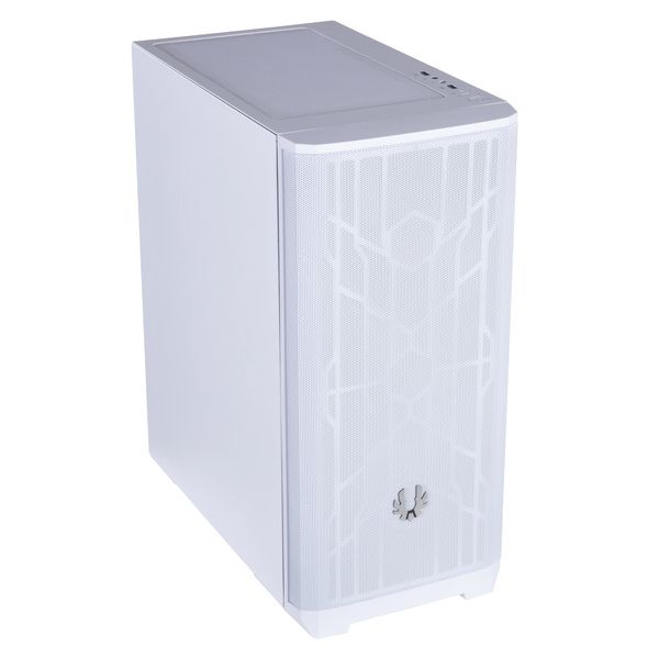 Zdjęcie produktu: Obudowa do komputera BitFenix Nova Mesh SE biała