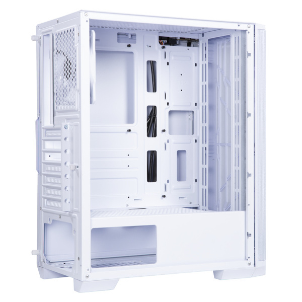 Zdjęcie produktu: Obudowa do komputera BitFenix Nova Mesh SE biała