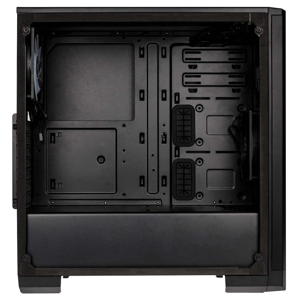 Obudowa do komputera BitFenix Nova Mesh czarna