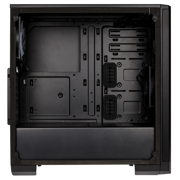 Zdjęcie produktu: Obudowa do komputera BitFenix Nova Mesh czarna