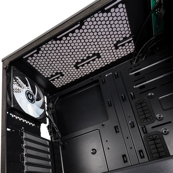 Zdjęcie produktu: Obudowa do komputera BitFenix Nova Mesh czarna