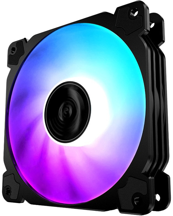 Zdjęcie produktu: Jonsbo FR-502 PWM ARGB 120mm czarny
