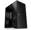Miniatura zdjęcia: Obudowa do komputera Jonsbo U5S Midi-Tower, hartowane szkło czarna