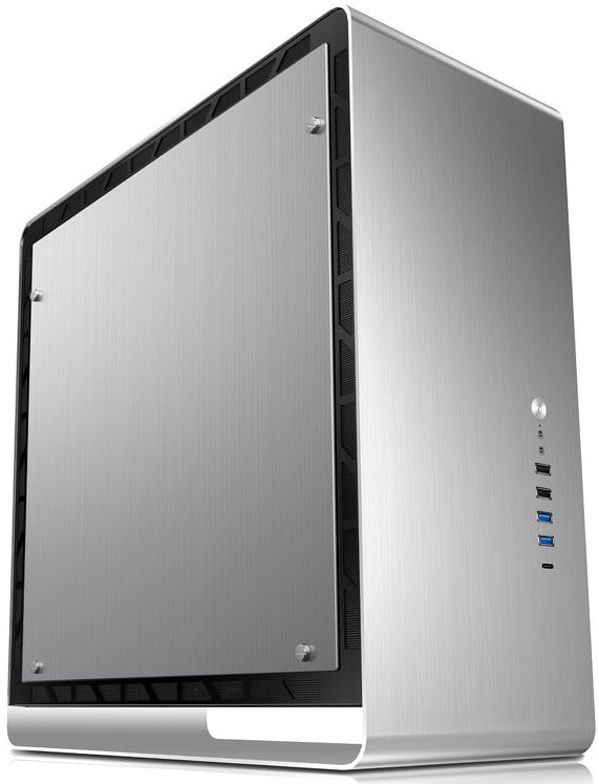 Zdjęcie produktu: Jonsbo UMX6 Midi-Tower Srebrna (GEJB-068)