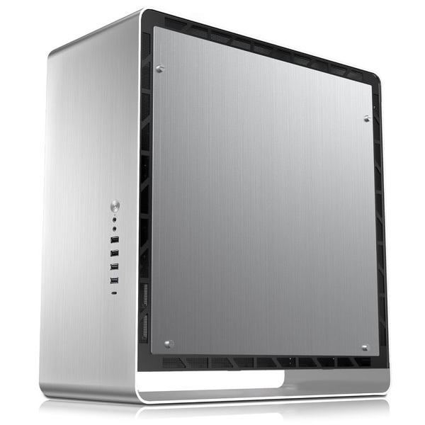 Zdjęcie produktu: Jonsbo UMX6 Midi-Tower Srebrna (GEJB-068)