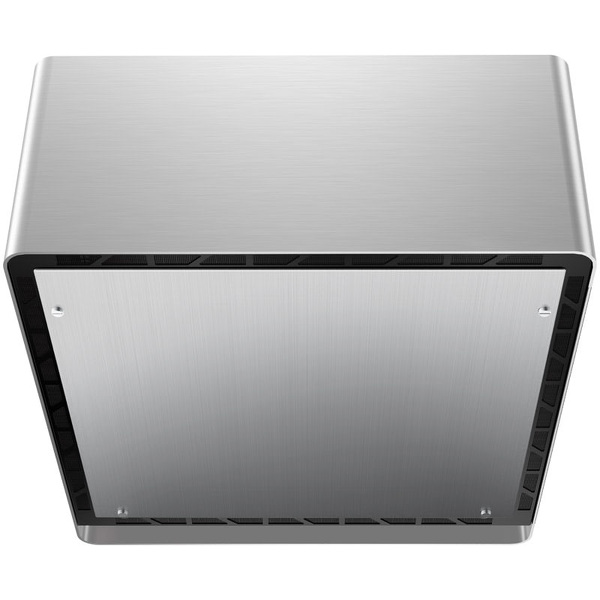 Zdjęcie produktu: Jonsbo UMX6 Midi-Tower Srebrna (GEJB-068)