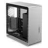 Miniatura zdjęcia: Jonsbo UMX6 Midi-Tower Srebrna (GEJB-068)