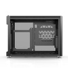 Miniatura zdjęcia: Obudowa do komputera Jonsplus i100 Pro ITX, hartowane szkło czarna Miniatura zdjęcia: Obudowa do komputera Jonsplus i100 Pro ITX, hartowane szkło czarna