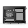 Miniatura zdjęcia: Obudowa do komputera Jonsplus i100 Pro ITX, hartowane szkło czarna Miniatura zdjęcia: Obudowa do komputera Jonsplus i100 Pro ITX, hartowane szkło czarna