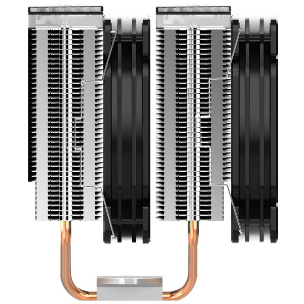 Zdjęcie produktu: Chłodzenie cpu Jonsbo CR-2000 GT ARGB czarne