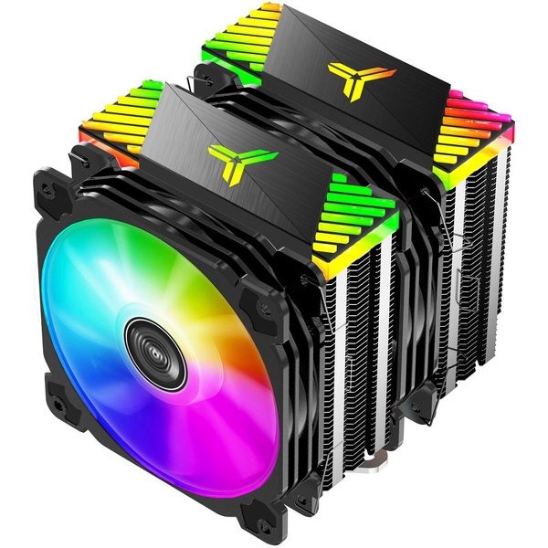 Zdjęcie produktu: Chłodzenie cpu Jonsbo CR-2000 GT ARGB czarne