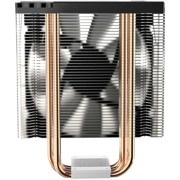 Zdjęcie produktu: Chłodzenie cpu Jonsbo CR-1000 RGB czarne Zdjęcie produktu: Chłodzenie cpu Jonsbo CR-1000 RGB czarne