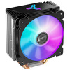 Chłodzenie cpu Jonsbo CR-1000 RGB czarne