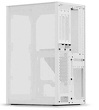 Miniatura zdjęcia: Obudowa do komputera Ssupd Meshlicious Full Mesh ITX biała