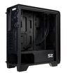 Miniatura zdjęcia: Obudowa do komputera Zalman S2 Midi-Tower czarna