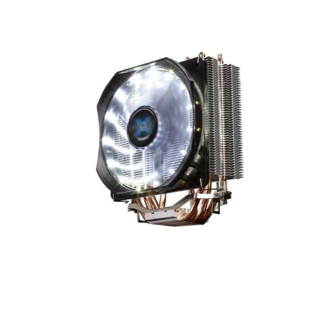 Chłodzenie cpu Zalman CNPS9X Optima