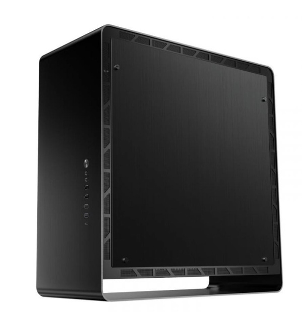 Zdjęcie produktu: Obudowa do komputera Jonsbo UMX6 Midi-Tower czarna