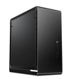 Miniatura zdjęcia: Obudowa do komputera Jonsbo UMX6 Midi-Tower czarna