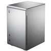 Miniatura zdjęcia: Obudowa do komputera Jonsbo U3 Midi-Tower srebrna