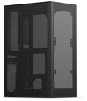 Miniatura zdjęcia: Obudowa do komputera Ssupd Meshlicious Full Mesh PCIE 4.0 Edition Mini-ITX czarna Miniatura zdjęcia: Obudowa do komputera Ssupd Meshlicious Full Mesh PCIE 4.0 Edition Mini-ITX czarna